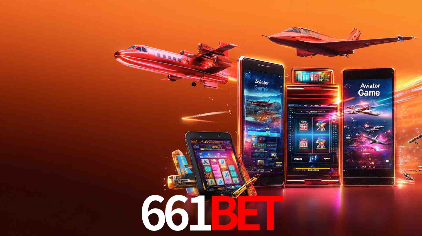 Interface Premium 661Bet
