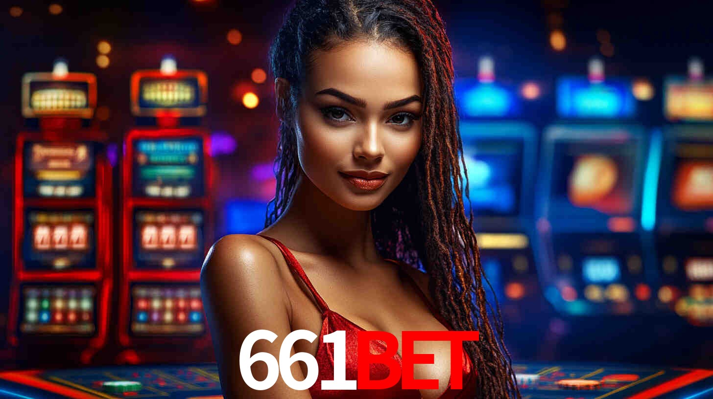 Experiência VIP 661Bet