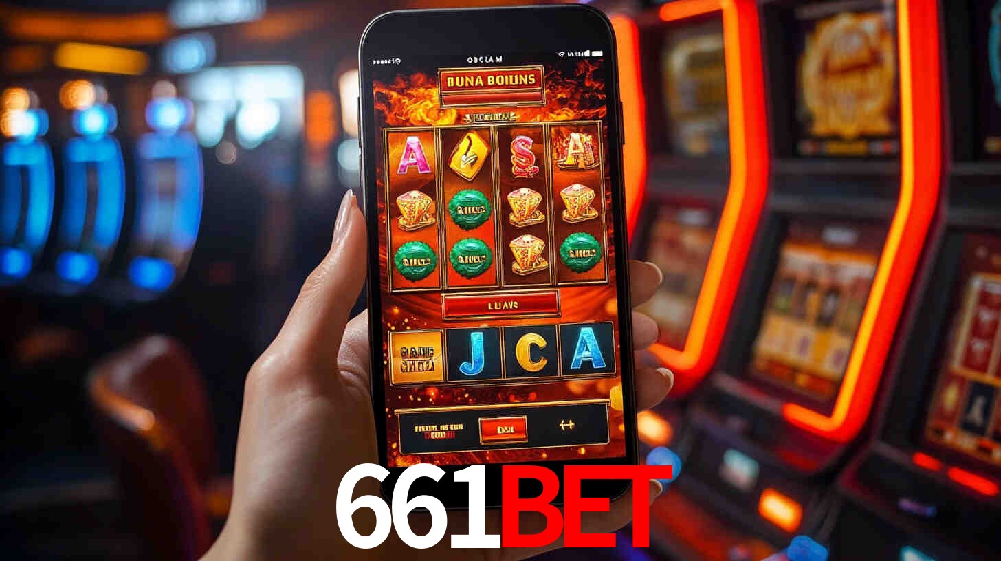 661Bet App