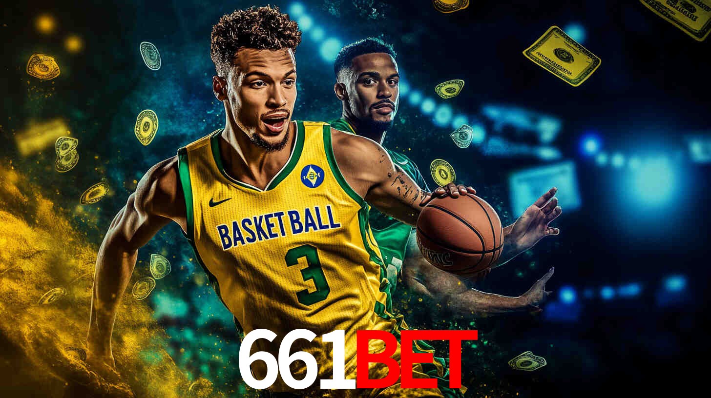 Casino Ao Vivo 661Bet