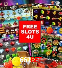 Account Benefits 661Bet