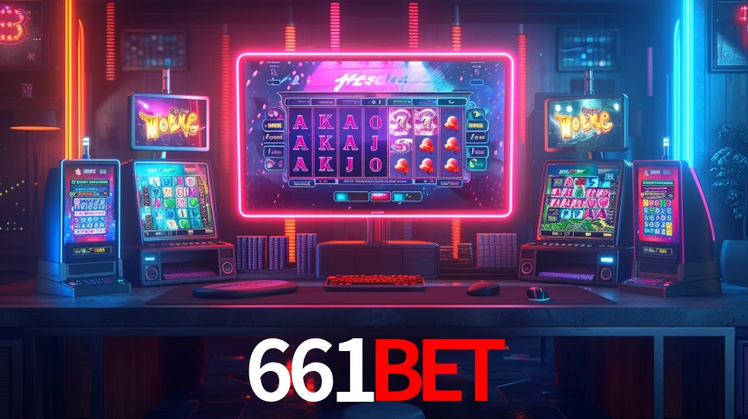 661Bet: Seu Especialista em Apostas Esportivas Brasileiras