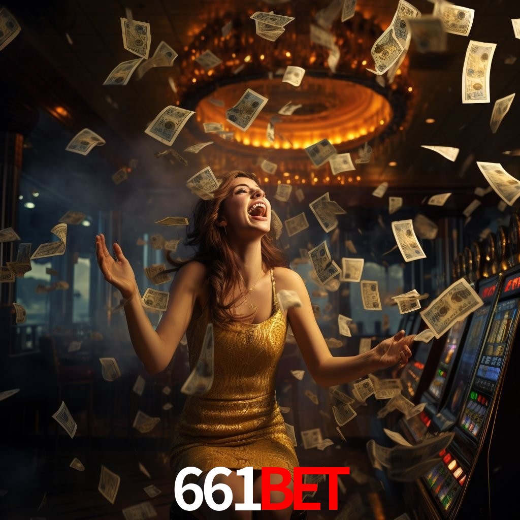 Daily Bonuses 661Bet
