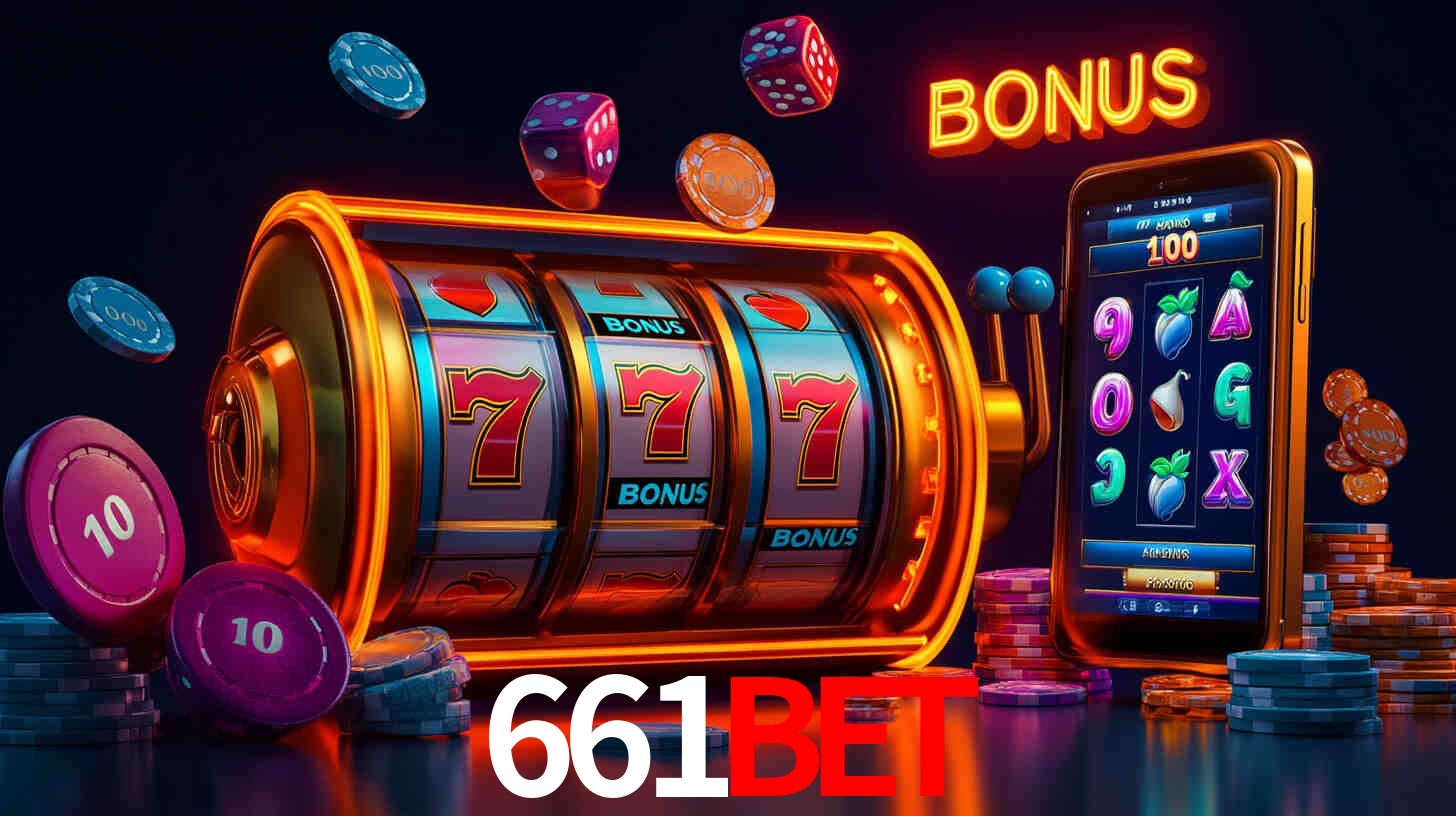 Apostas de Tênis 661Bet