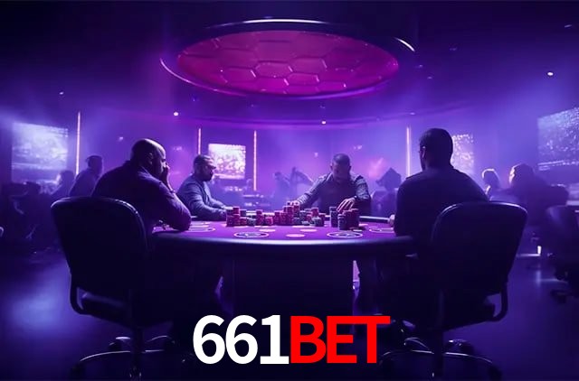 Jogos de Slot 661Bet