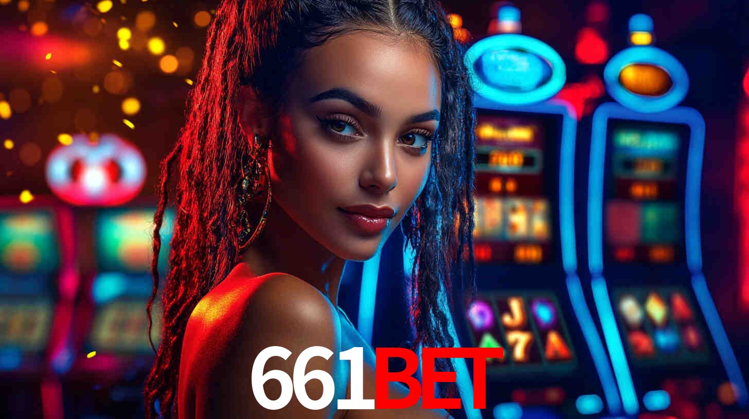 Apostas de Futebol 661Bet