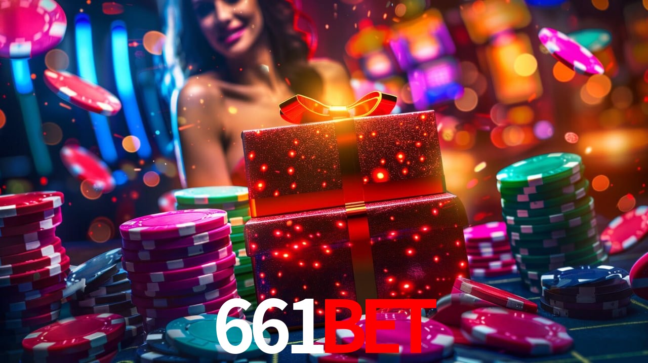 Benefícios da Conta 661Bet