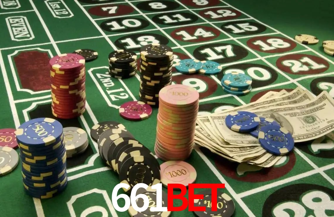 661Bet App