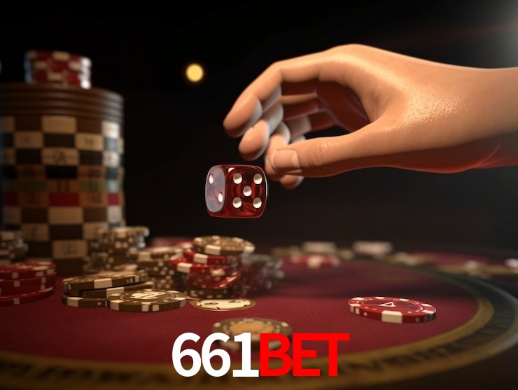 Apostas Esportivas na 661Bet: Um Guia Completo