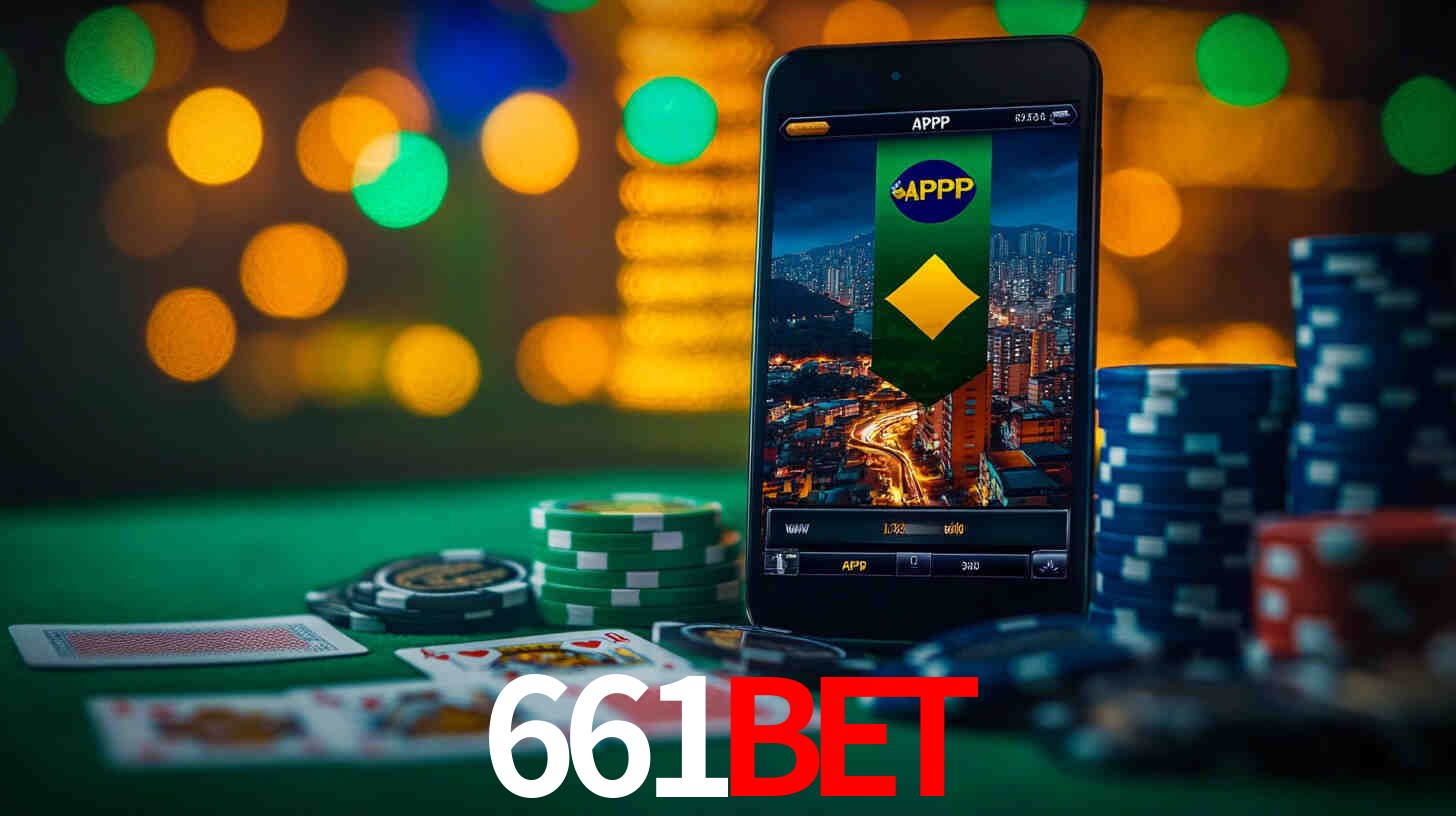 Estatísticas Esportivas 661Bet