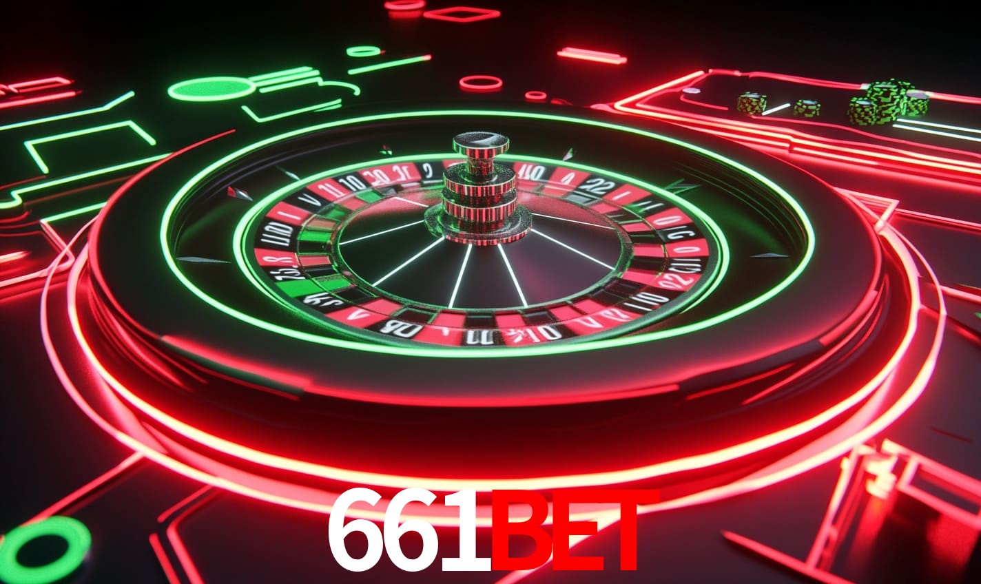Estatísticas do Jogo 661Bet