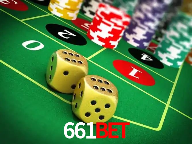 Live Casino 661Bet