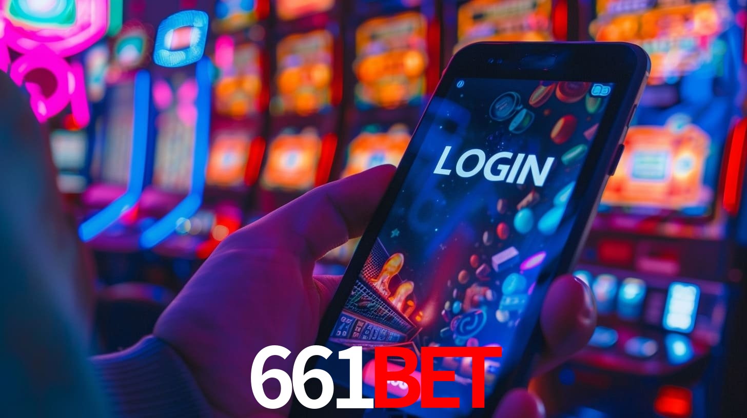 A Experiência Imersiva dos Cassinos Ao Vivo no 661Bet