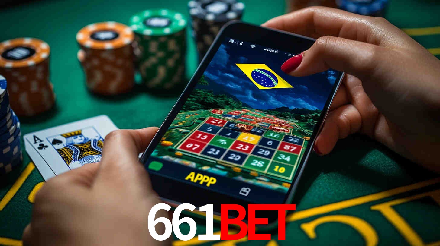 Casino VIP 661Bet