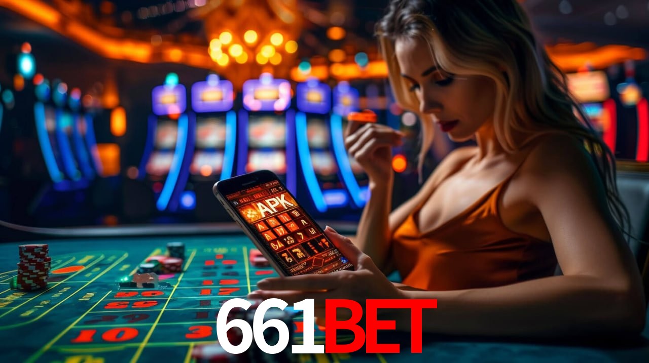 Programa VIP 661Bet