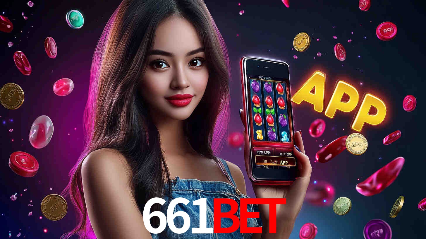Mesa de Blackjack 661Bet