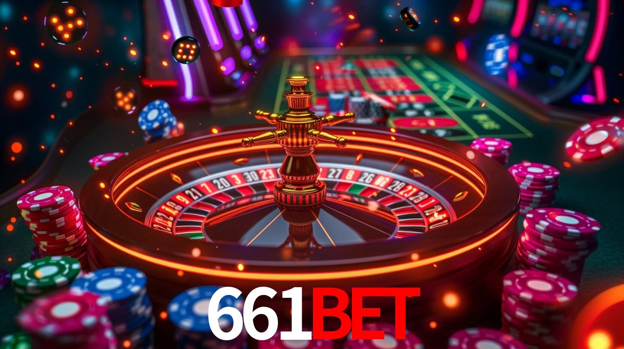 Especiais de Fim de Semana 661Bet