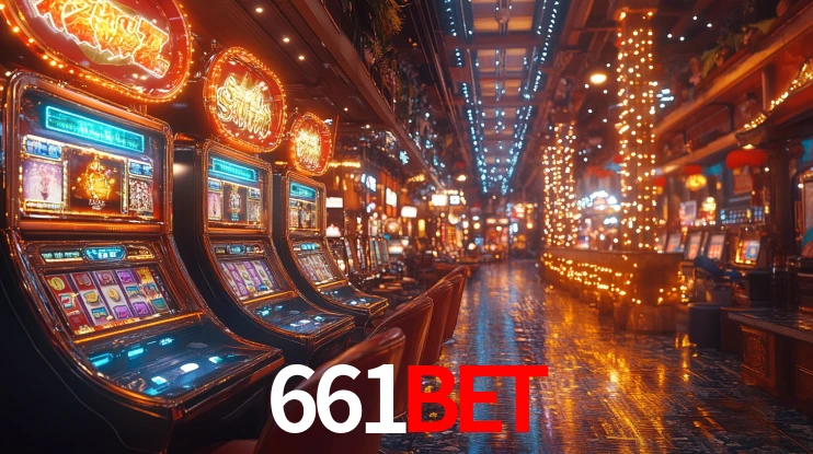 661Bet Vip