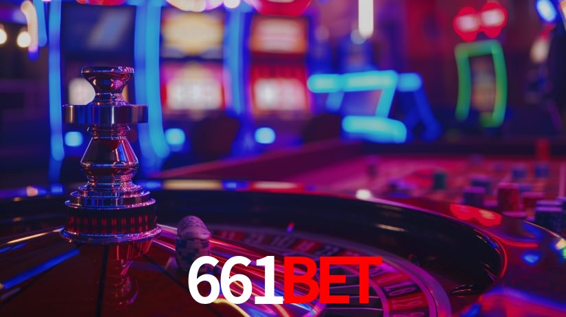 661Bet - Plataformas De Slots De Cassino Online - 661Bet App