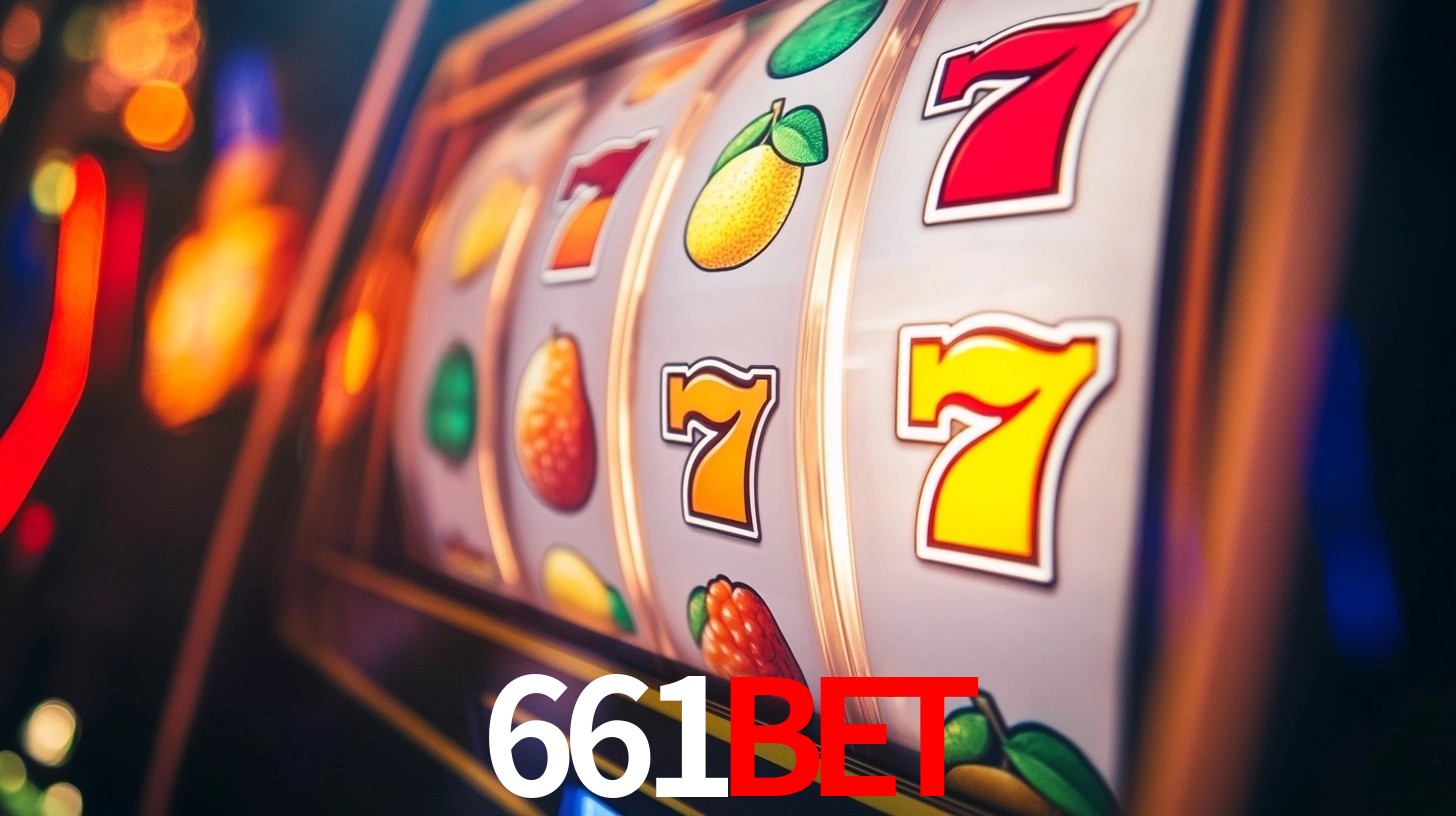 661Bet: Jogos de Caça-Níqueis-Altas Recompensas, Roleta-Velocidade, Blackjack-Desafios Máximos