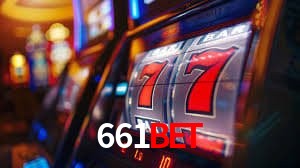 Apostas Esportivas na 661Bet: Um Guia Completo