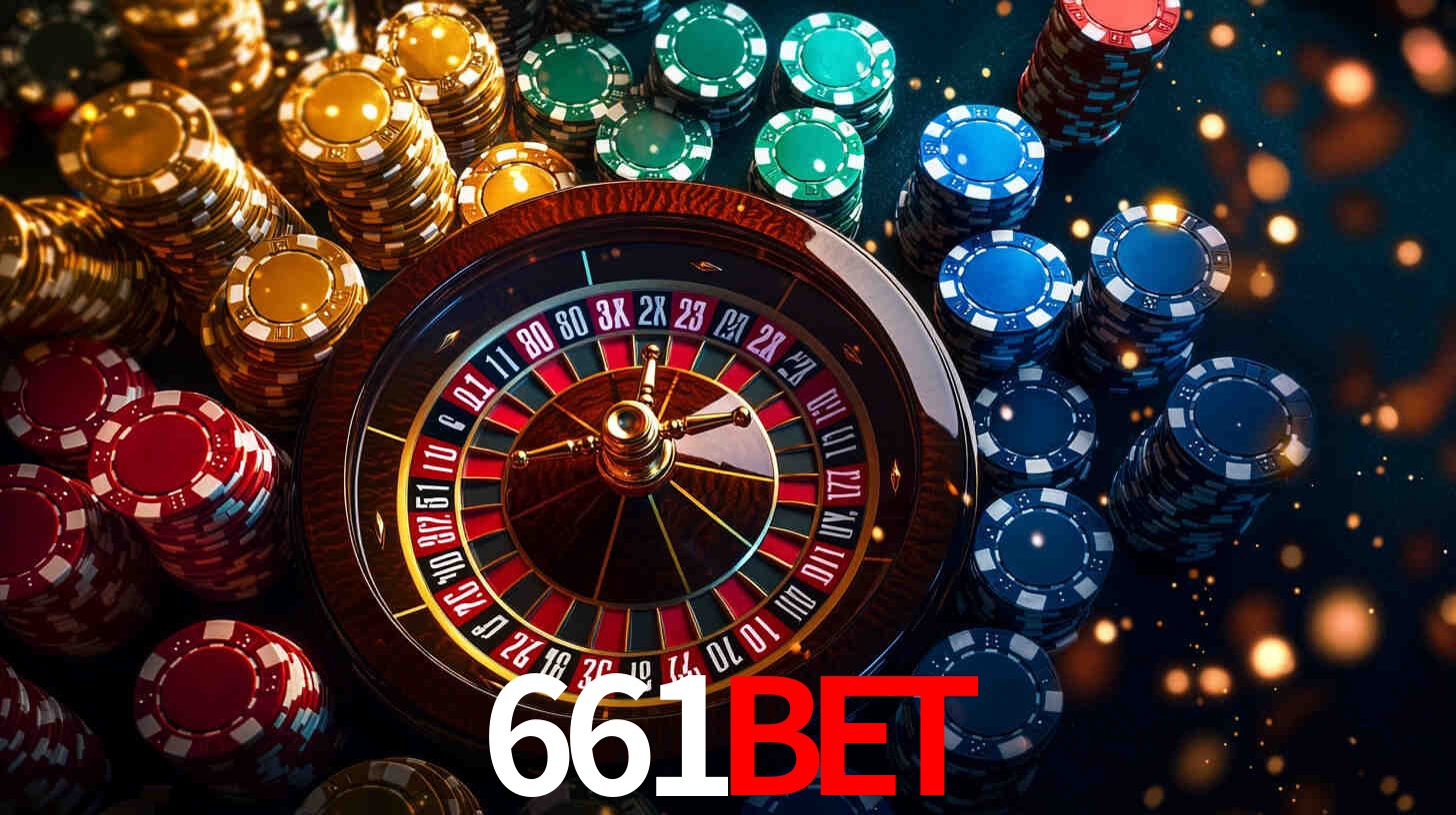 Experimente o Login Seguro Premium no 661Bet