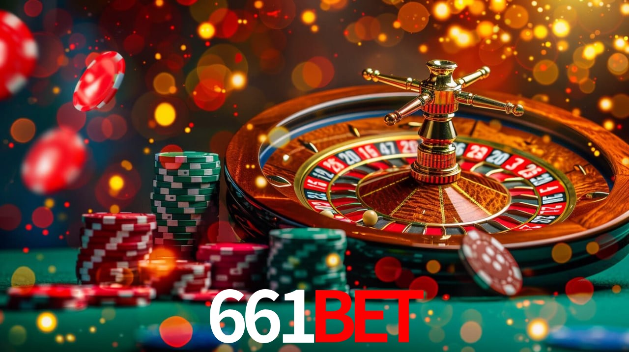 Provedores de Jogos 661Bet