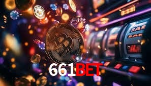 Design Responsivo 661Bet