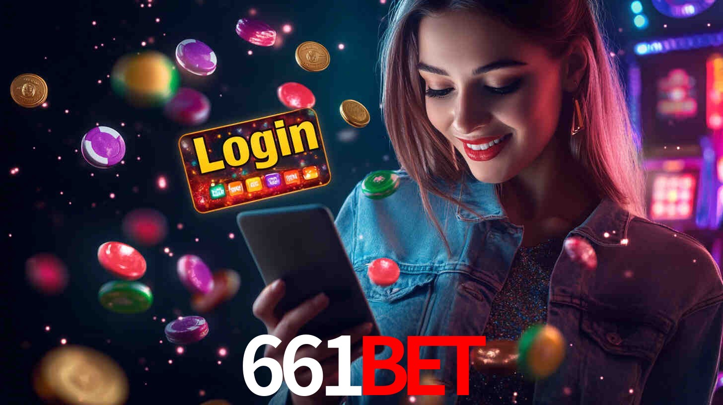Jogo Aviator 661Bet