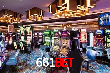 A Popularidade dos Caça-Níqueis no 661Bet