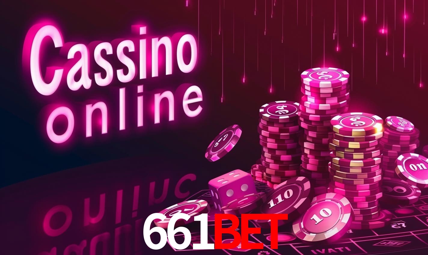 Recursos de Bônus 661Bet