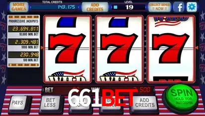 Exclusive Offers 661Bet