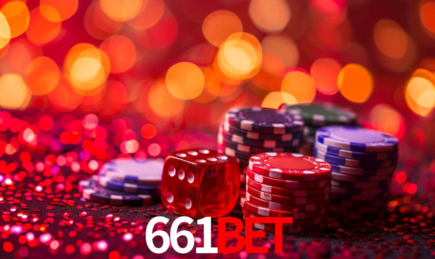 Avaliações dos Jogadores 661Bet