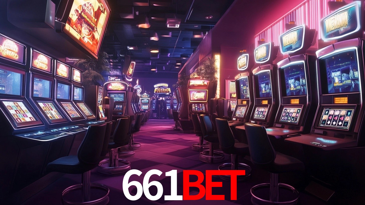 661Bet Vip