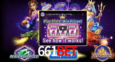 APP oficial da 661Bet para mobile