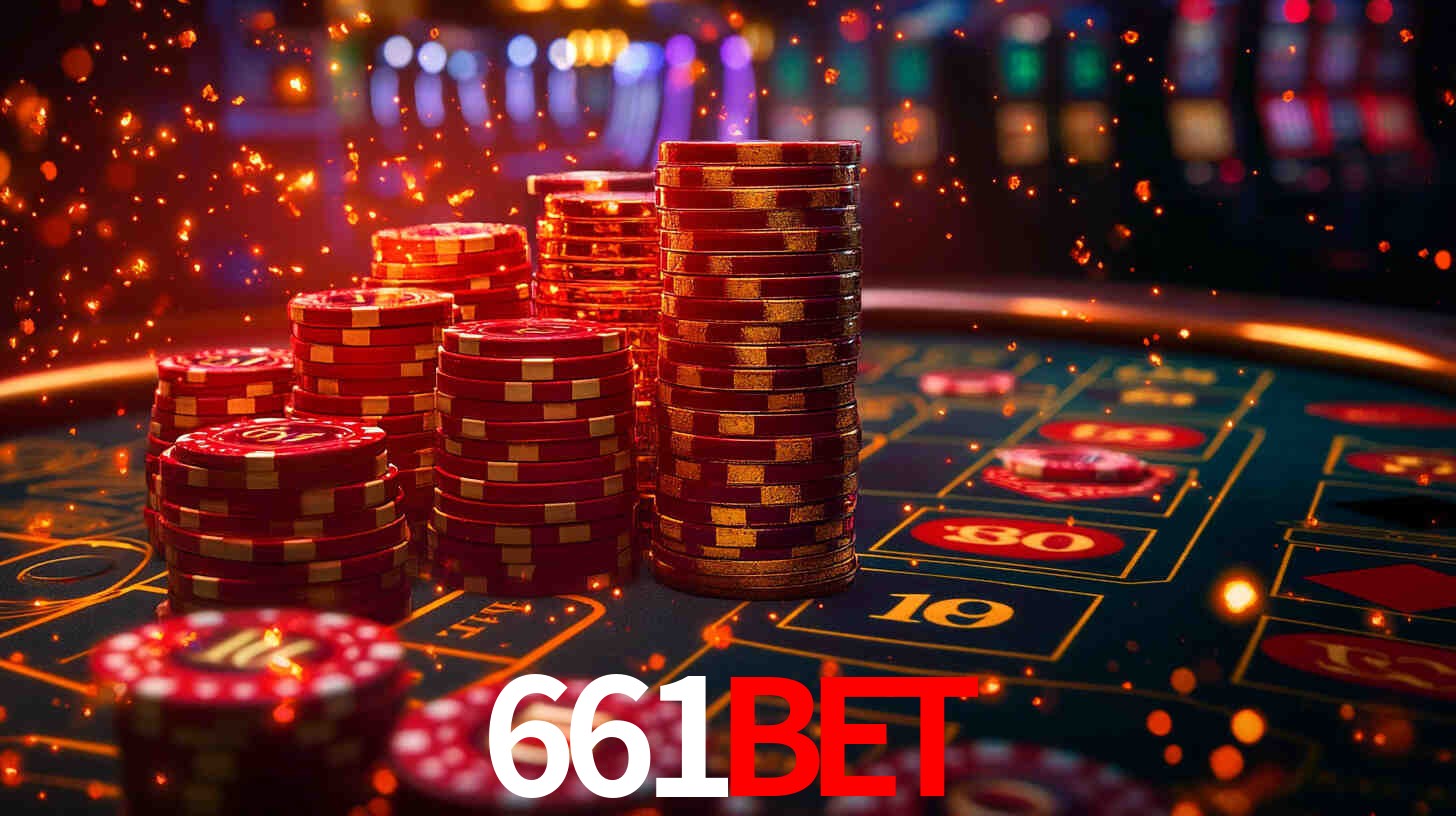 Explore as vantagens do 661Bet: serviço profissional e confiabilidade