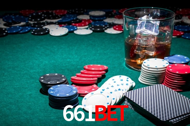 Apostas Esportivas na 661Bet: Um Guia Completo
