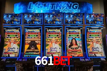 cassino 661Bet