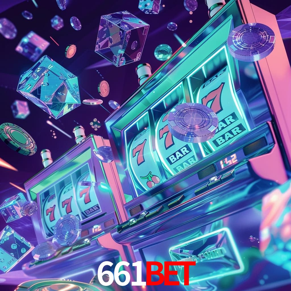 Tecnologia da Plataforma 661Bet