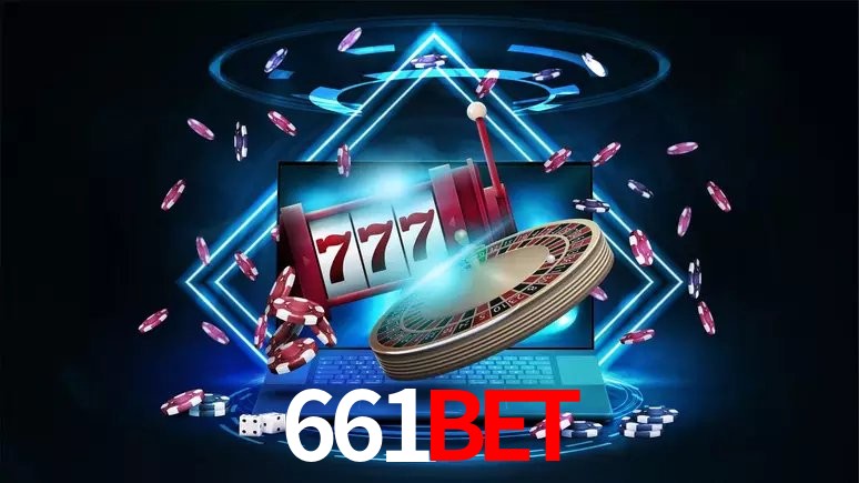 A Experiência Imersiva dos Cassinos Ao Vivo no 661Bet