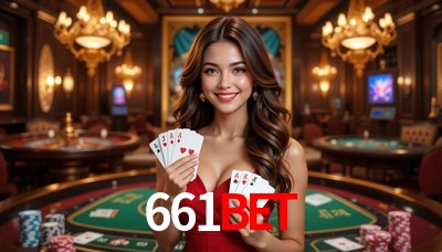 Experiência VIP 661Bet