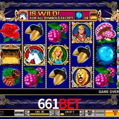 Seasonal Promotions 661Bet