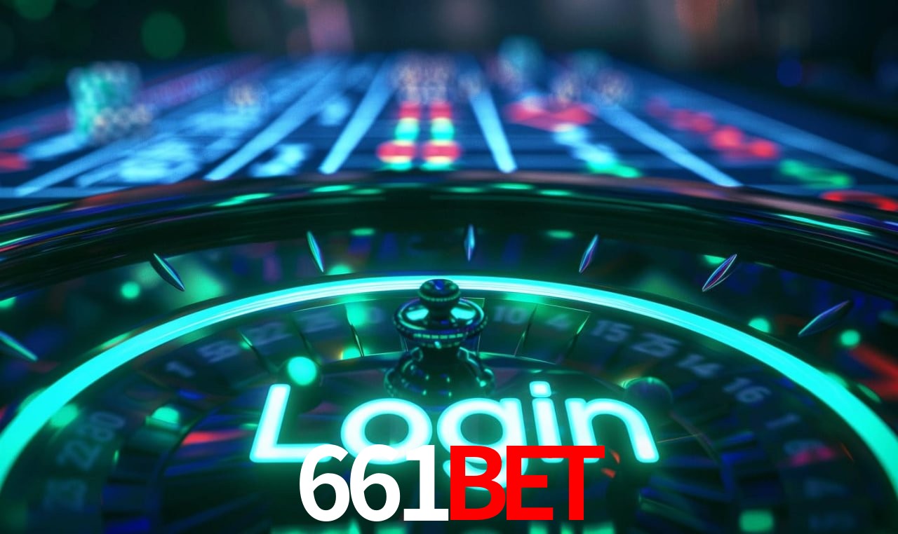 A Revolução dos Aplicativos de Jogos no 661Bet