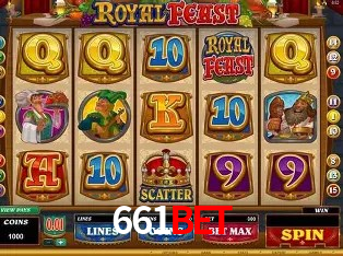 Secure Login 661Bet