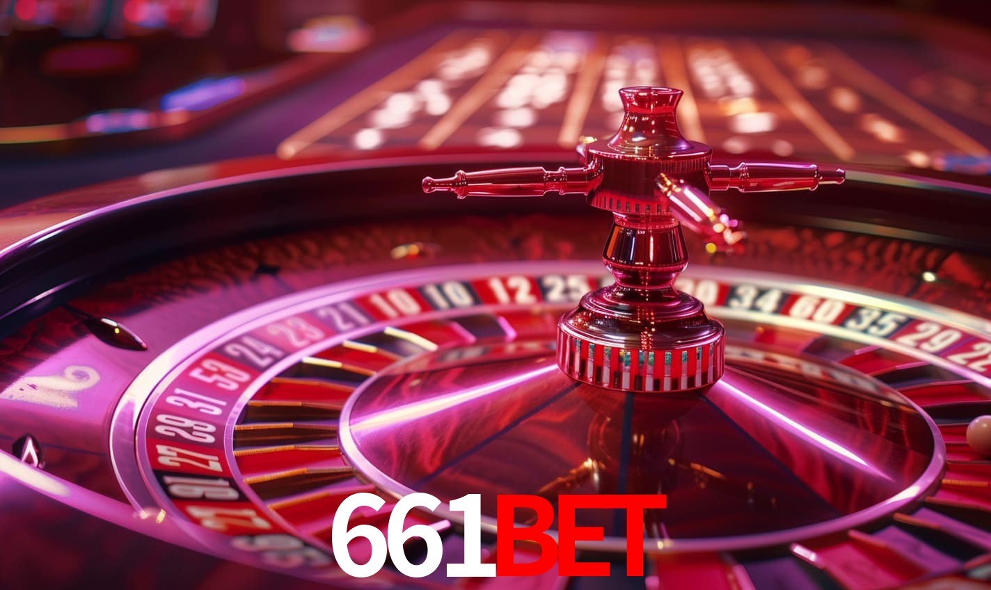 Diretório de Jogos 661Bet