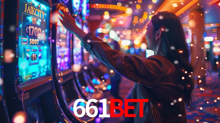 661Bet App