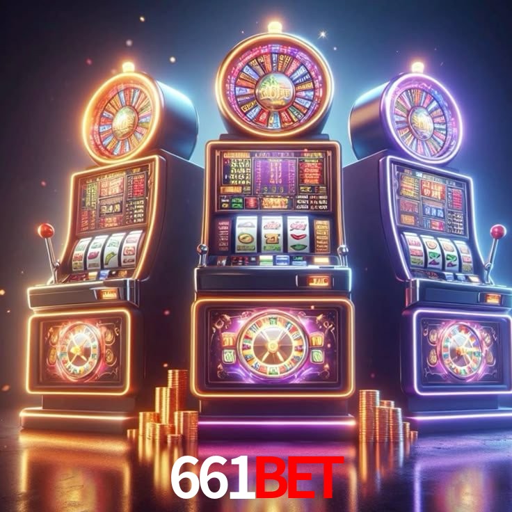661Bet: Seu Cassino Premiado com Pagamentos Rápidos