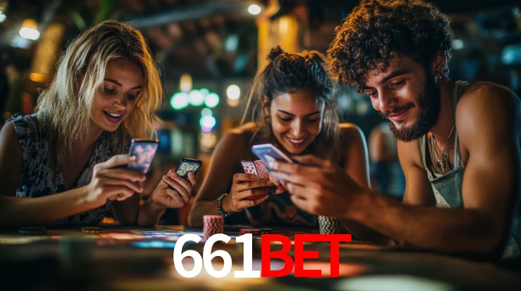Premium Interface 661Bet