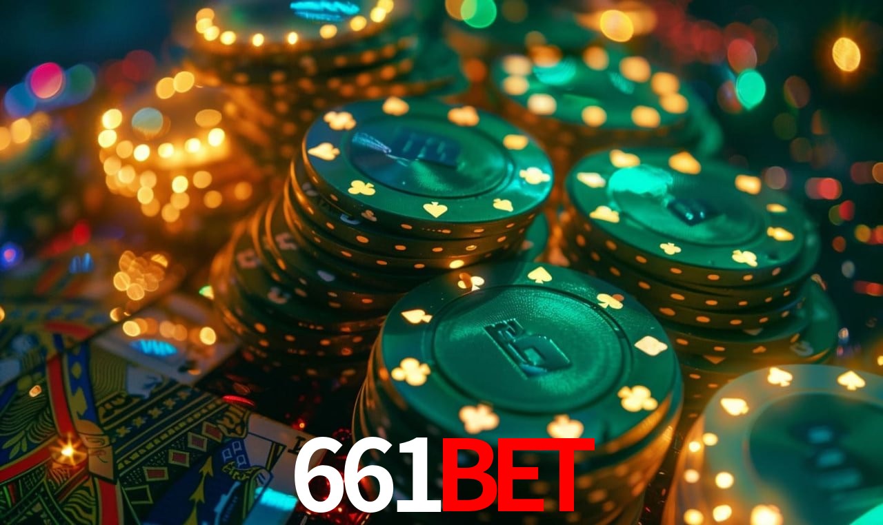 A Emoção da Loteria na 661Bet: Uma Chance de Mudança de Vida