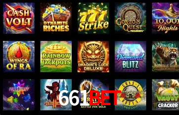 Security Systems 661Bet